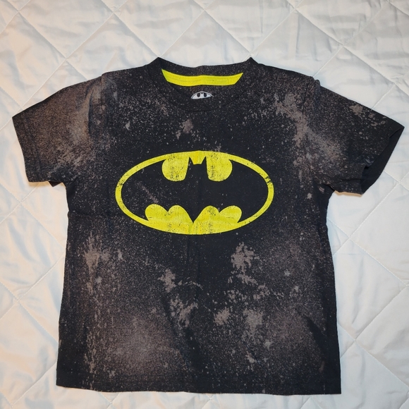 Batman t-shirt - Picture 1 of 4